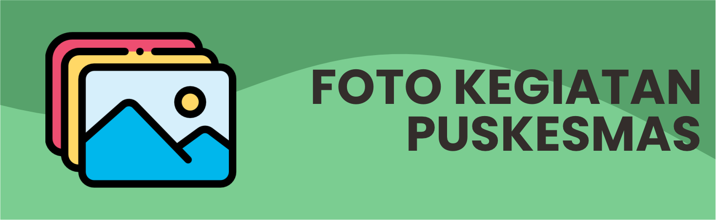 Foto Kegiatan UPTD Puskesmas Gunung Sugih